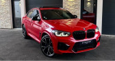 Annonce Bmw X4 occasion Essence m comp�tition | 510 ch immat france pack carbone toit ouvran � Bry-sur-Marne